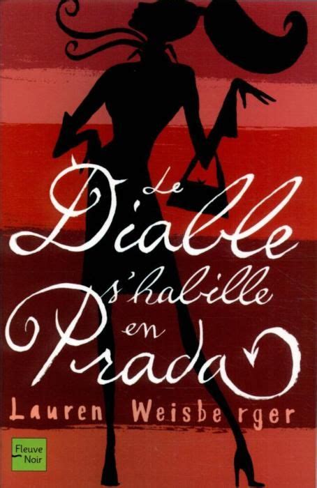 le diable s'habille en prada audio livre|le diable s'habille sur prada.